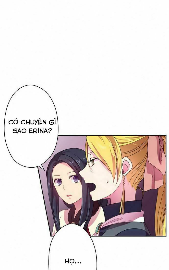 Vợ Lẽ Của Vua: Chapter 14: Bão (1)