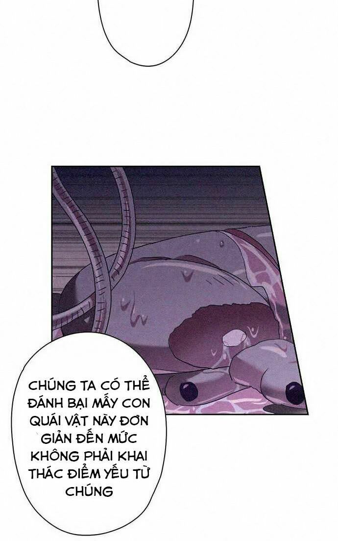 Vợ Lẽ Của Vua: Chapter 14: Bão (1)