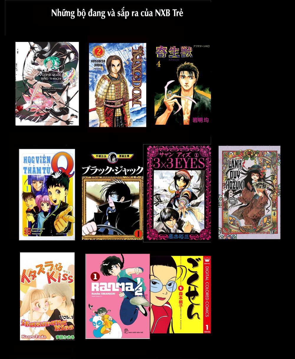 Change the World (KANZAKI Yuuya): Chapter 22