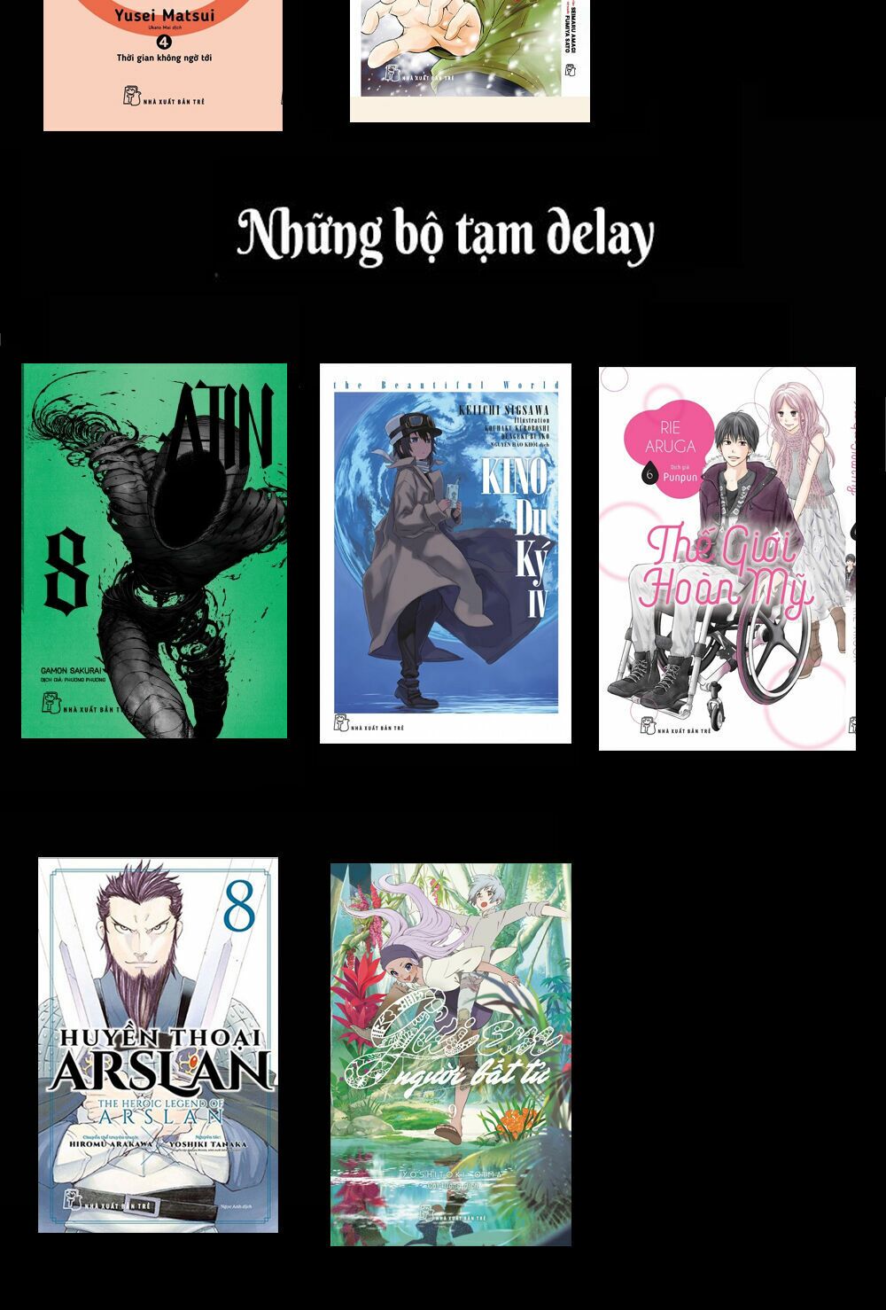 Change the World (KANZAKI Yuuya): Chapter 8