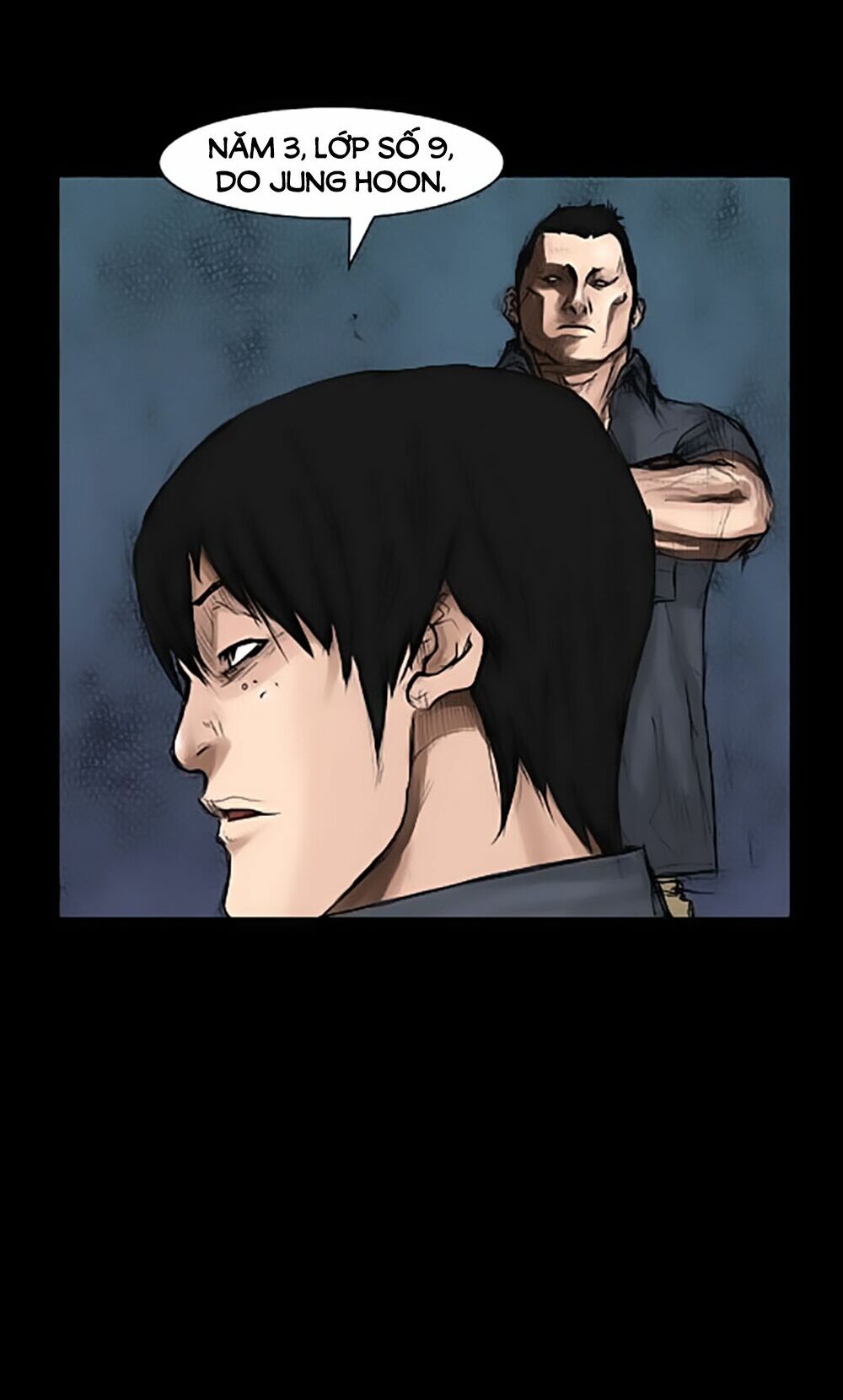 Dokgo | Độc Cô: Chapter 7