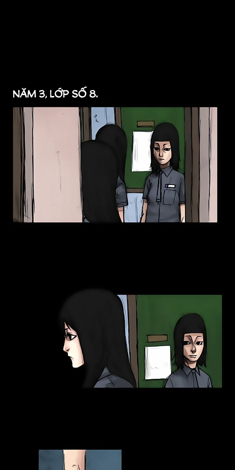 Dokgo | Độc Cô: Chapter 7