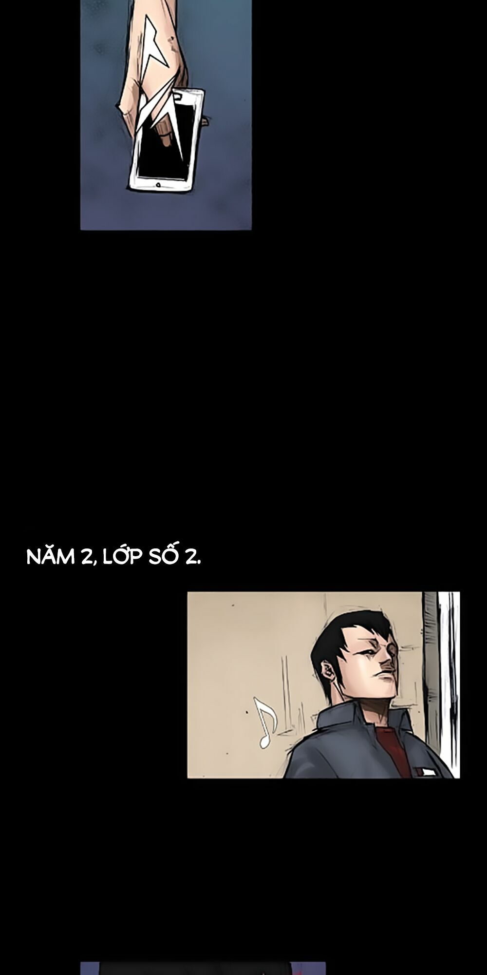 Dokgo | Độc Cô: Chapter 7
