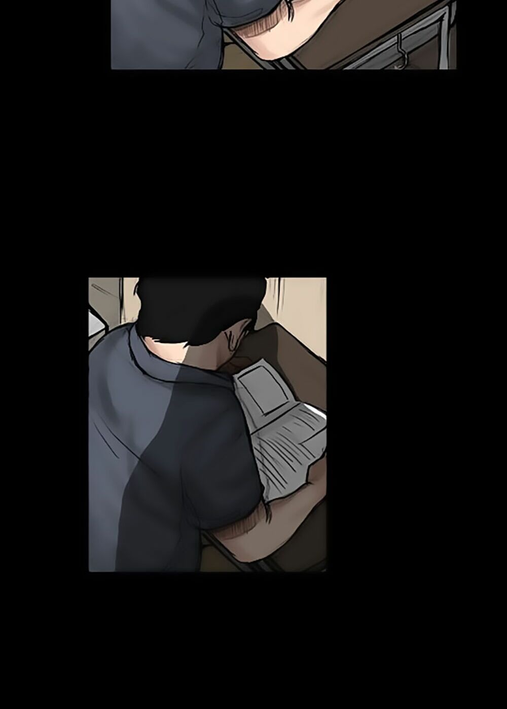 Dokgo | Độc Cô: Chapter 7