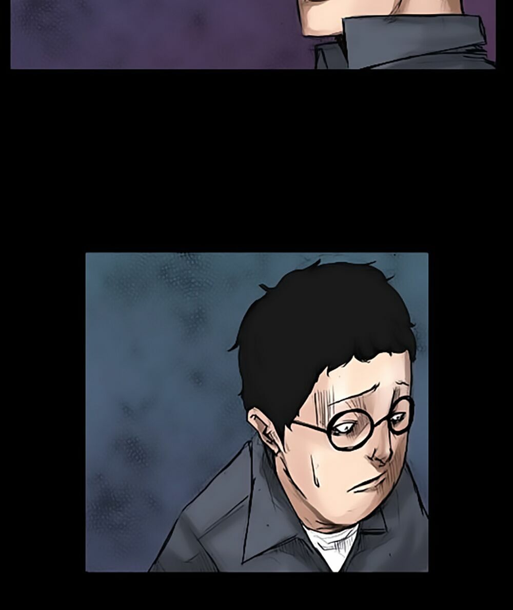 Dokgo | Độc Cô: Chapter 7