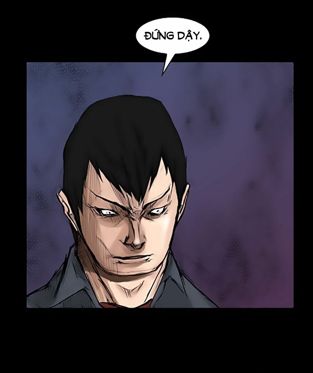 Dokgo | Độc Cô: Chapter 7