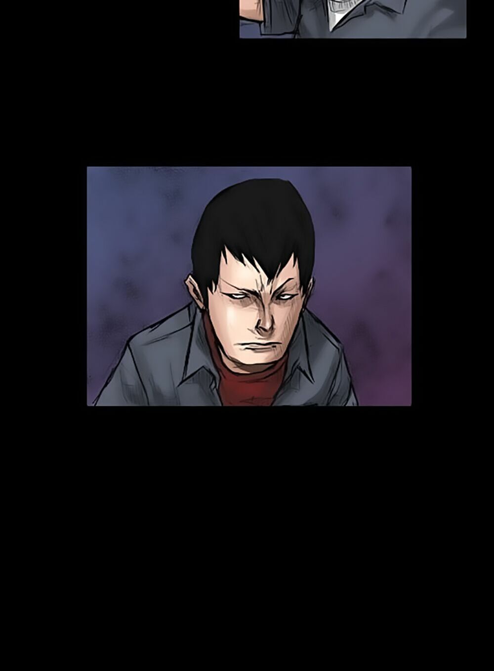 Dokgo | Độc Cô: Chapter 7