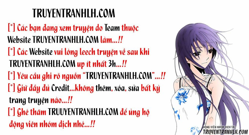 Somali to Mori no Kamisama: Chapter 7