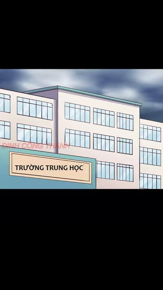 Truyện tranh