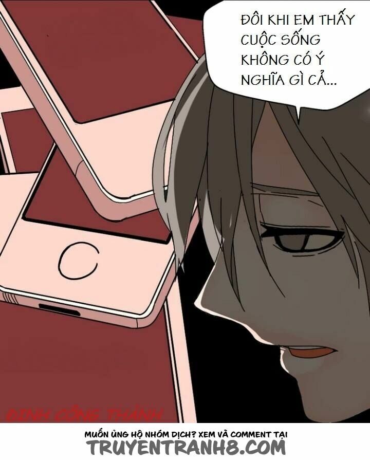 Phần Mềm Thẩm Mỹ: Chapter 31