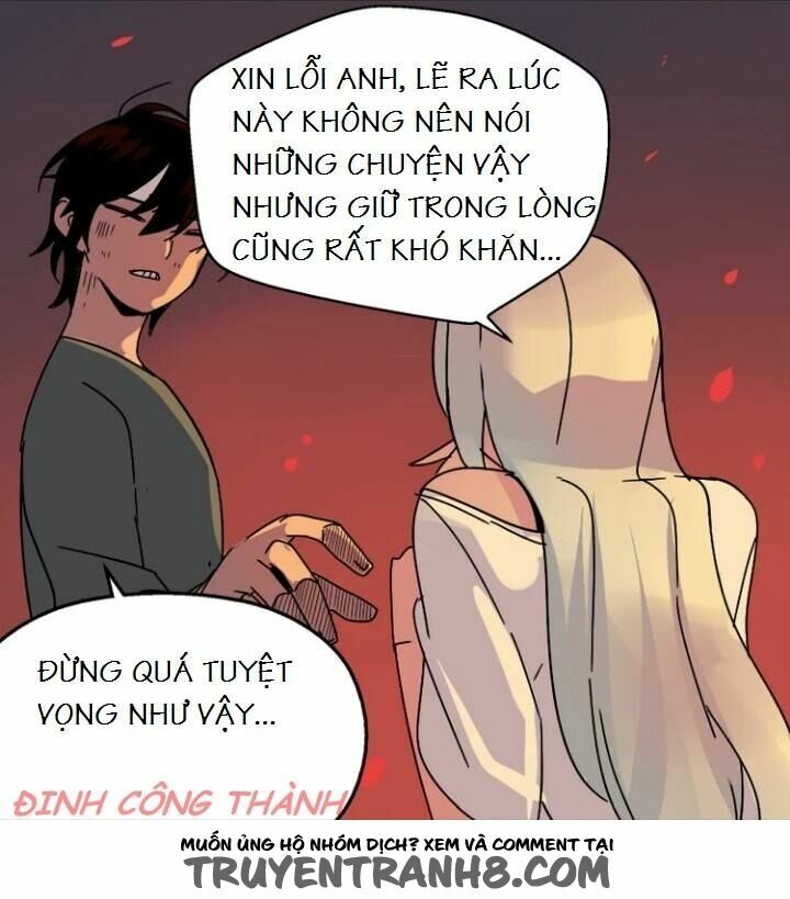 Phần Mềm Thẩm Mỹ: Chapter 31