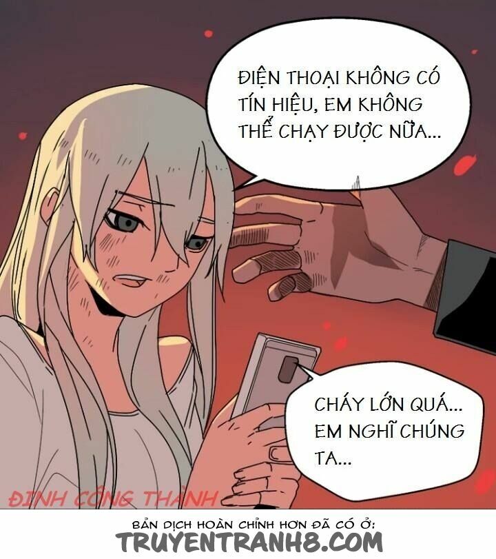 Phần Mềm Thẩm Mỹ: Chapter 31