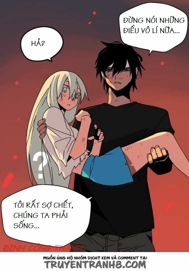 Phần Mềm Thẩm Mỹ: Chapter 31