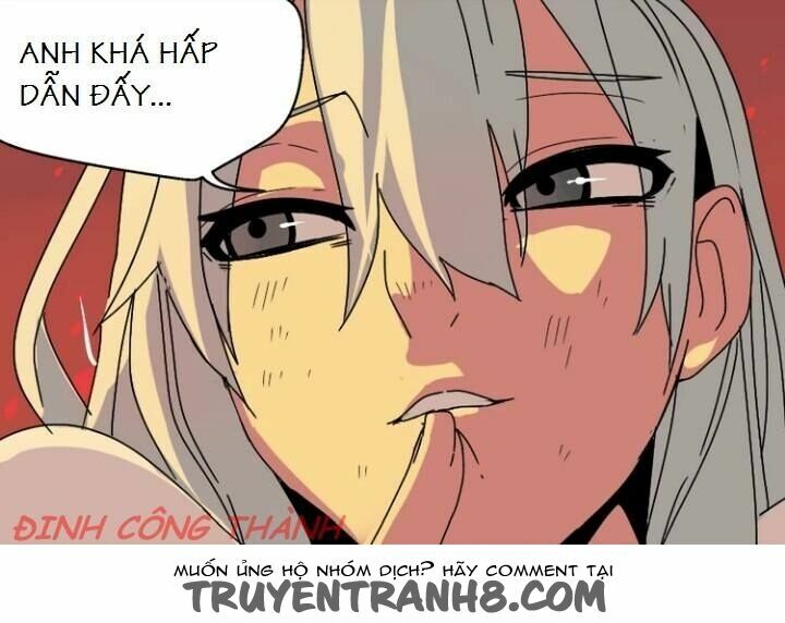 Phần Mềm Thẩm Mỹ: Chapter 31
