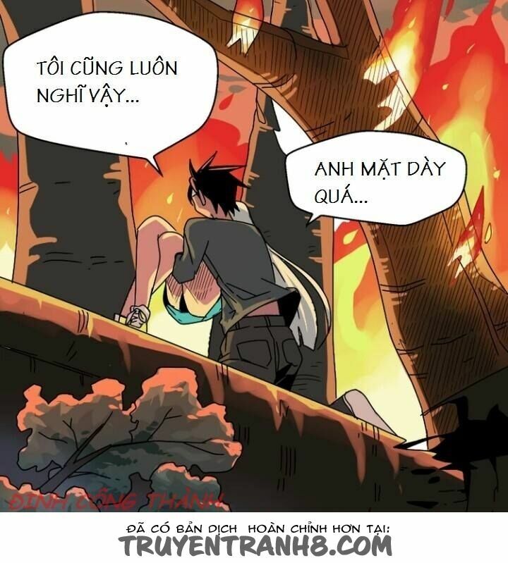 Phần Mềm Thẩm Mỹ: Chapter 31