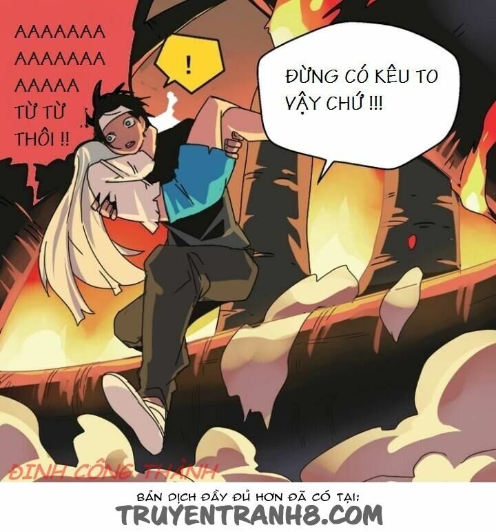 Phần Mềm Thẩm Mỹ: Chapter 31