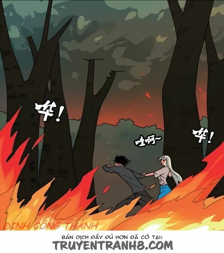 Phần Mềm Thẩm Mỹ: Chapter 31