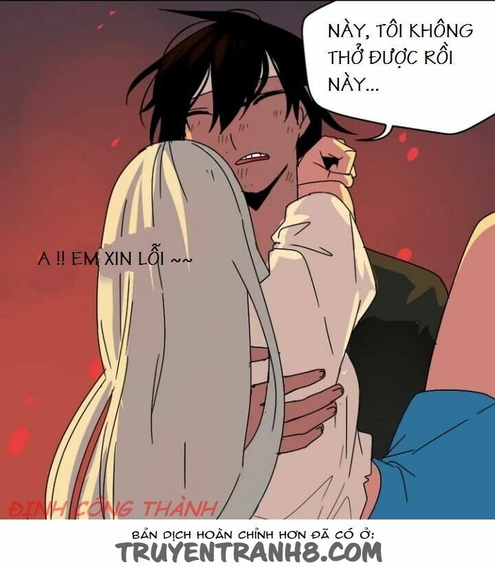 Phần Mềm Thẩm Mỹ: Chapter 31