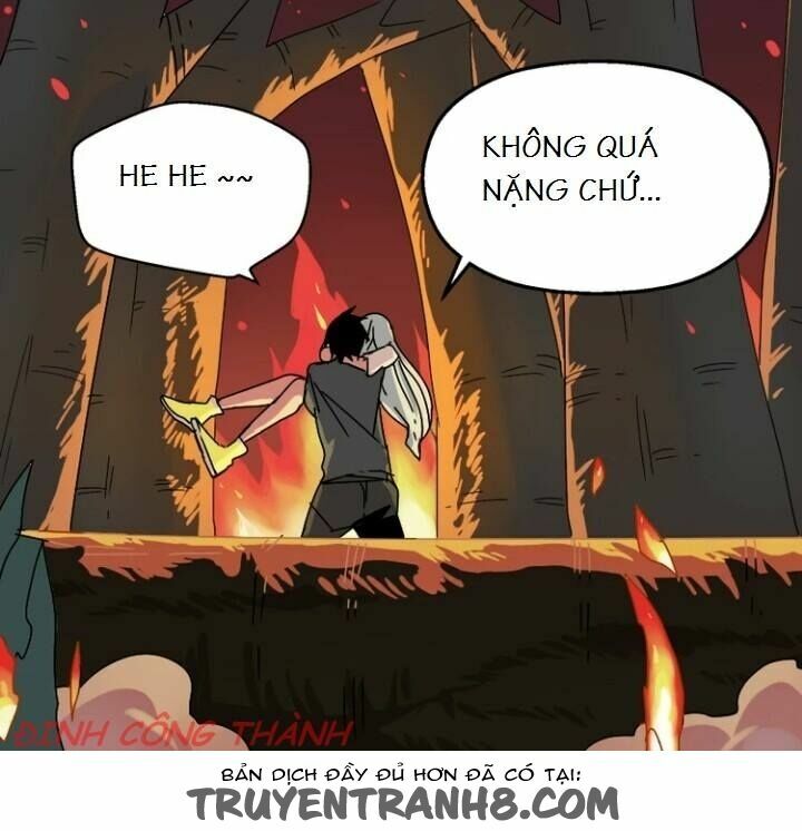 Phần Mềm Thẩm Mỹ: Chapter 31