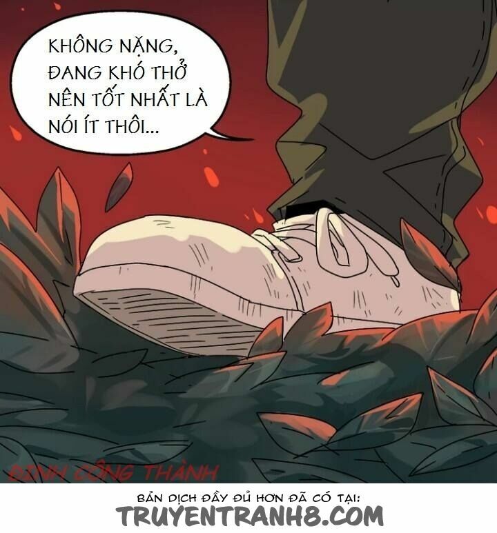 Phần Mềm Thẩm Mỹ: Chapter 31