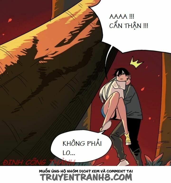 Phần Mềm Thẩm Mỹ: Chapter 31
