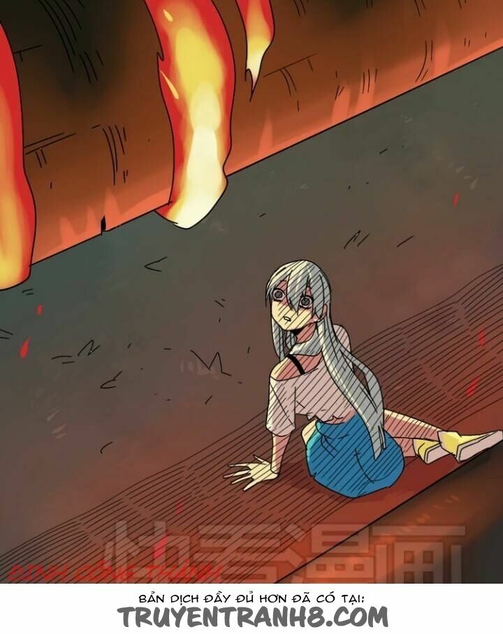 Phần Mềm Thẩm Mỹ: Chapter 31