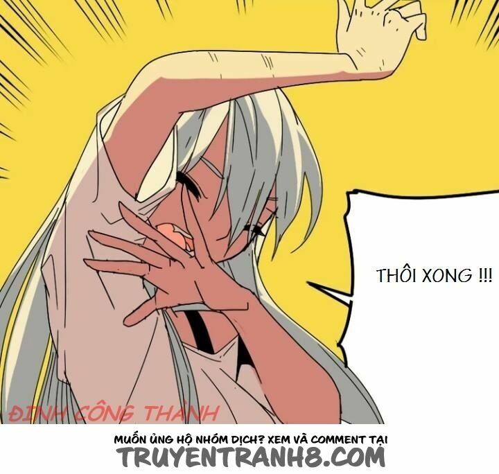 Phần Mềm Thẩm Mỹ: Chapter 31