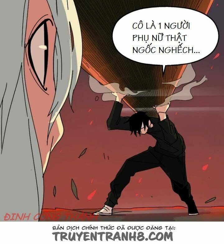 Phần Mềm Thẩm Mỹ: Chapter 31