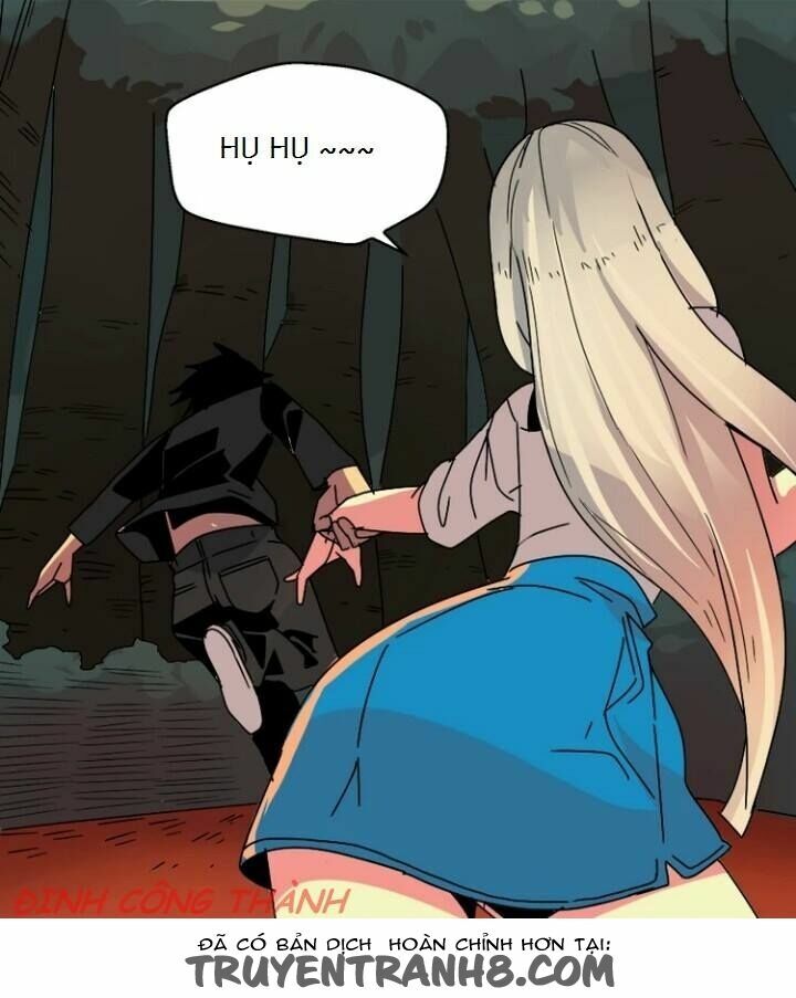 Phần Mềm Thẩm Mỹ: Chapter 31