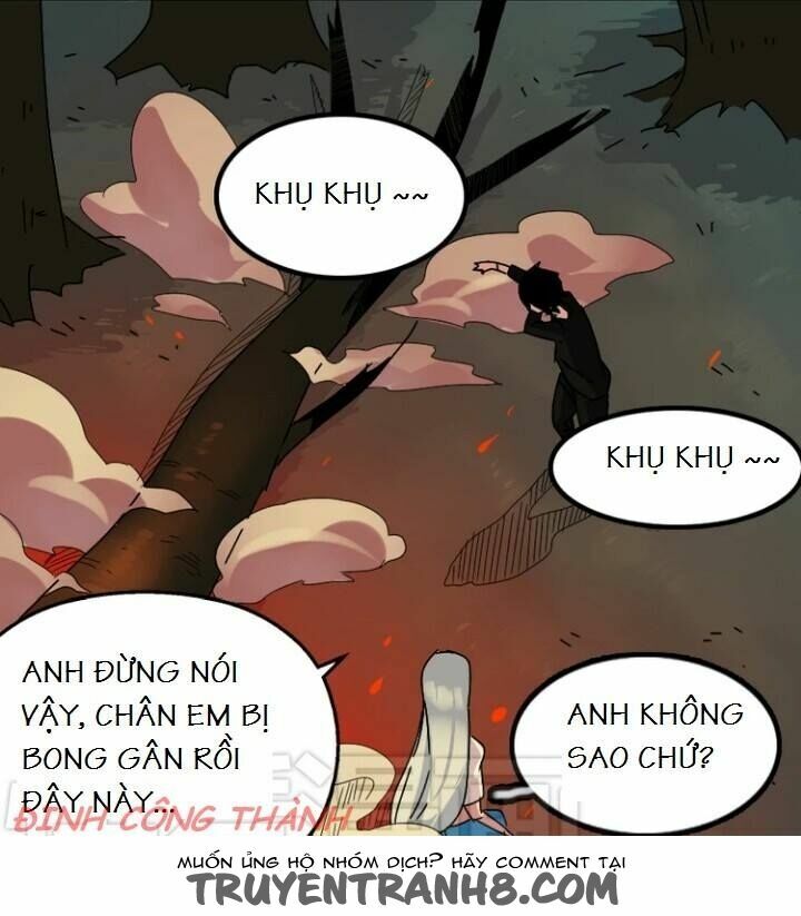 Phần Mềm Thẩm Mỹ: Chapter 31