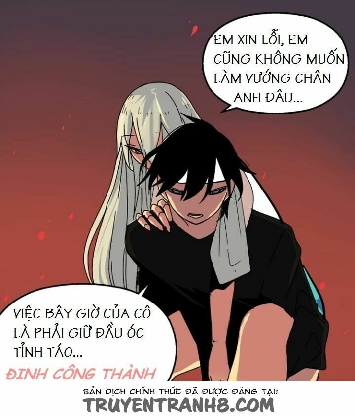 Phần Mềm Thẩm Mỹ: Chapter 31