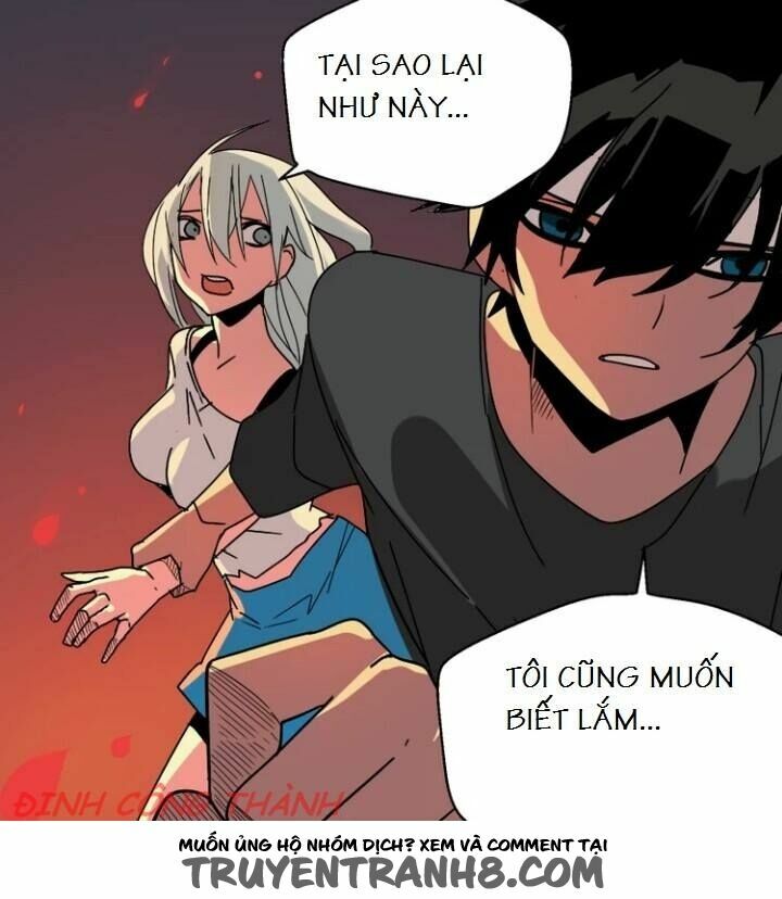 Phần Mềm Thẩm Mỹ: Chapter 31
