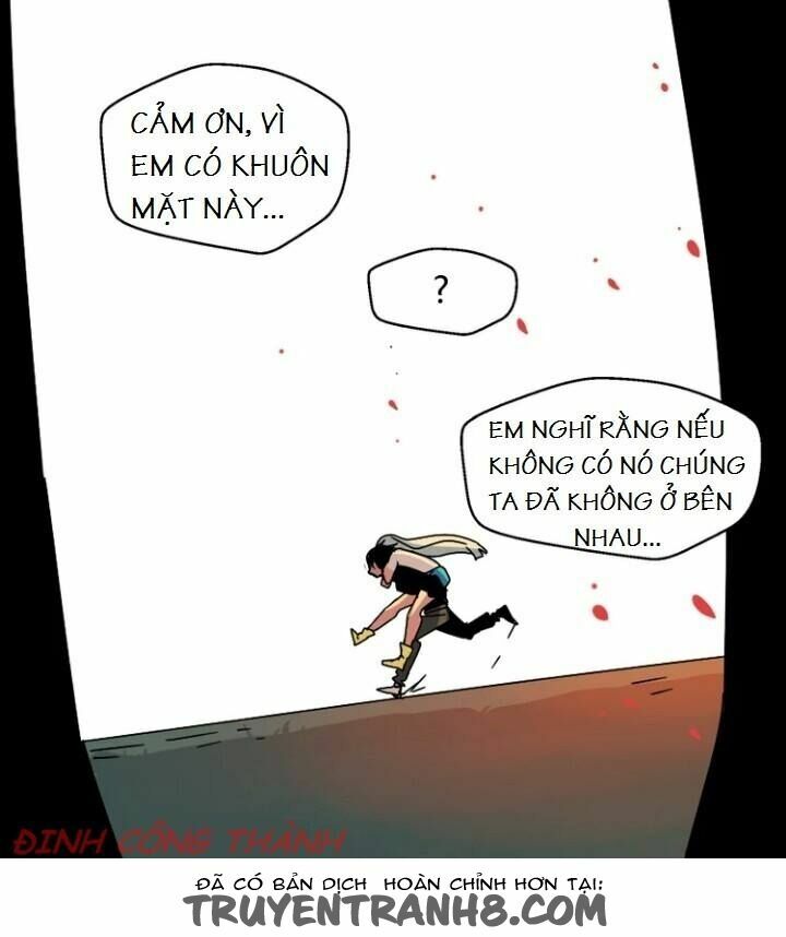 Phần Mềm Thẩm Mỹ: Chapter 31