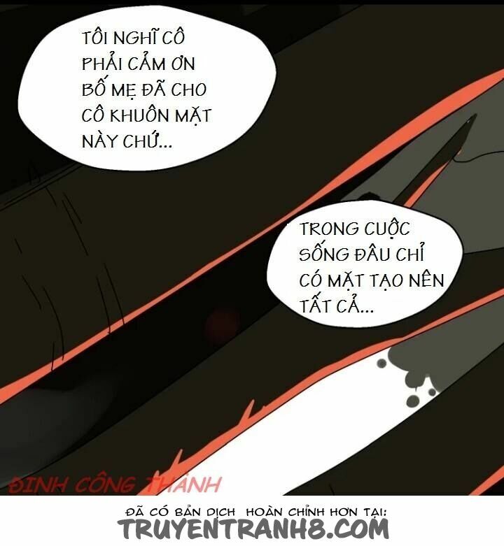 Phần Mềm Thẩm Mỹ: Chapter 31