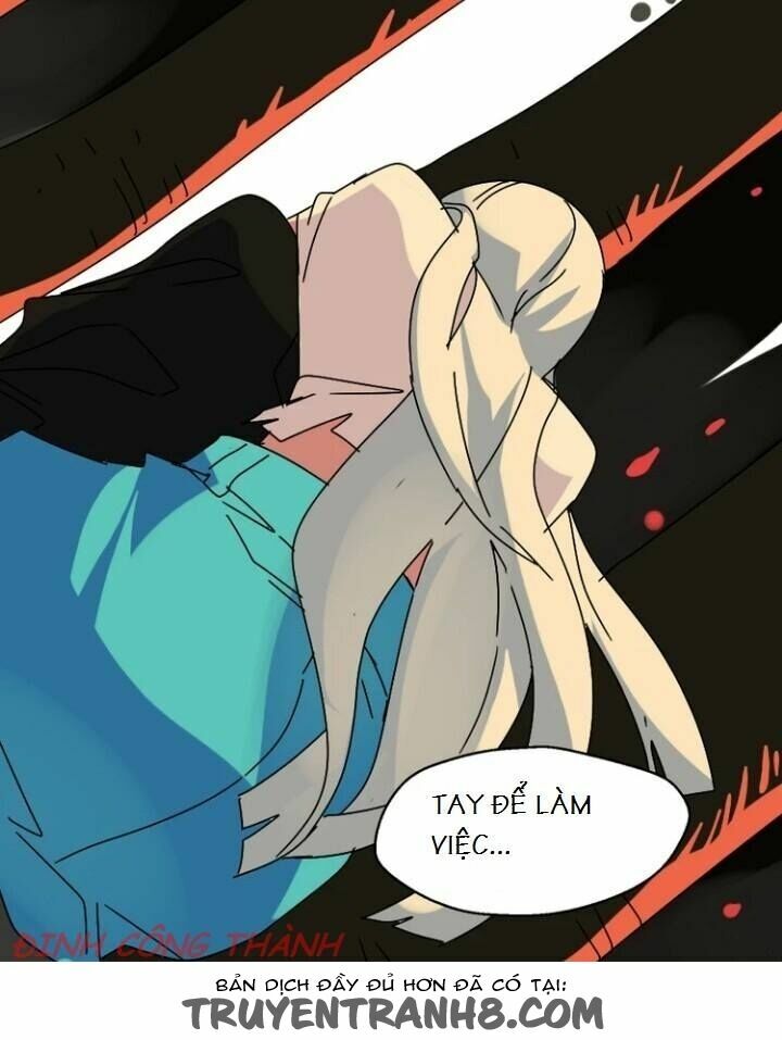 Phần Mềm Thẩm Mỹ: Chapter 31