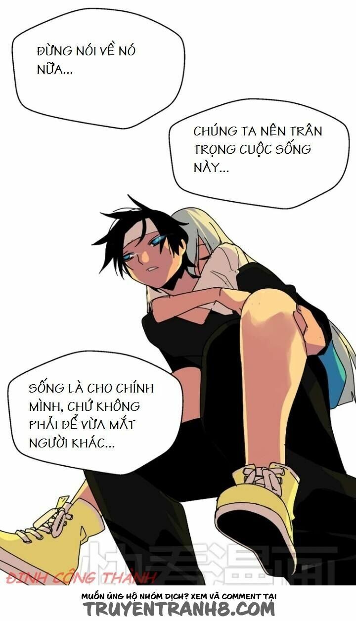 Phần Mềm Thẩm Mỹ: Chapter 31