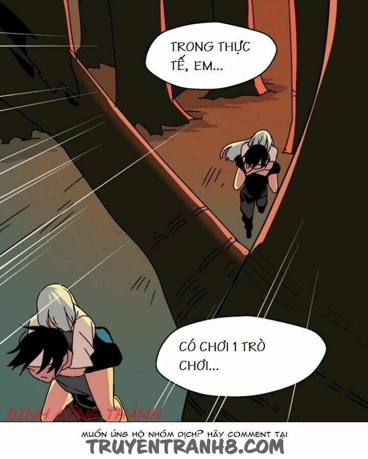 Phần Mềm Thẩm Mỹ: Chapter 31