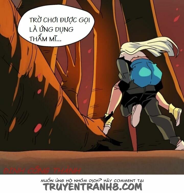 Phần Mềm Thẩm Mỹ: Chapter 31