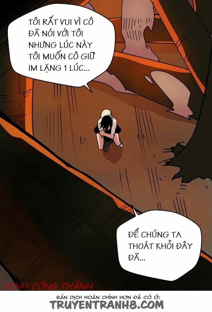 Phần Mềm Thẩm Mỹ: Chapter 31