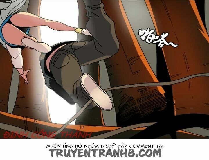 Phần Mềm Thẩm Mỹ: Chapter 31