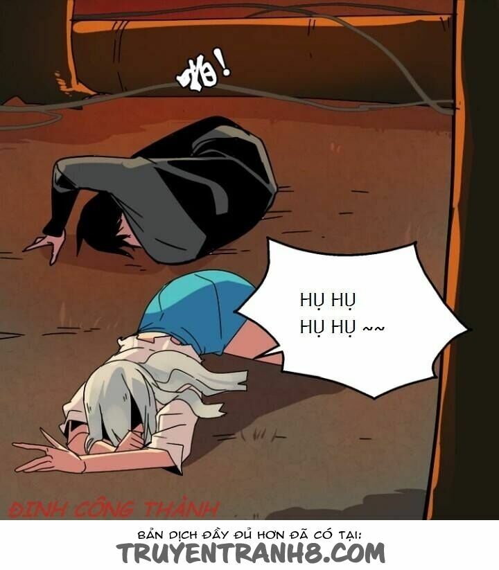 Phần Mềm Thẩm Mỹ: Chapter 31