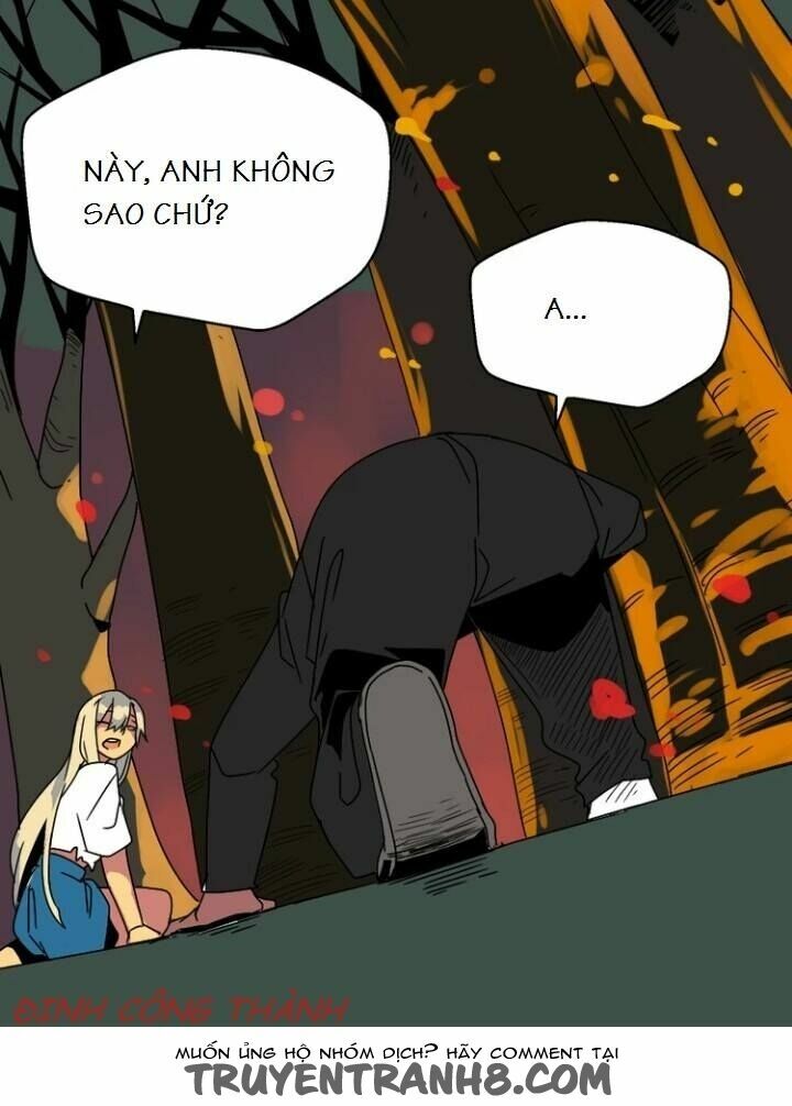 Phần Mềm Thẩm Mỹ: Chapter 31