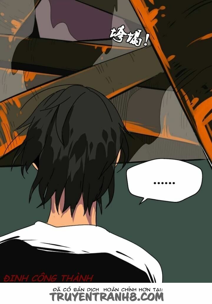 Phần Mềm Thẩm Mỹ: Chapter 31