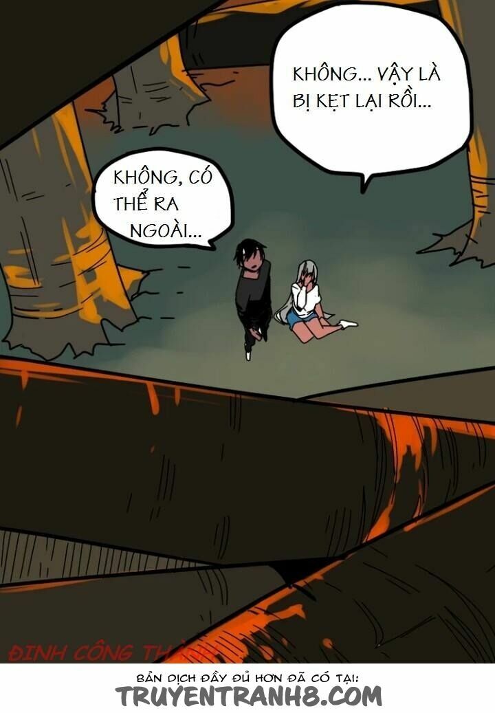 Phần Mềm Thẩm Mỹ: Chapter 31