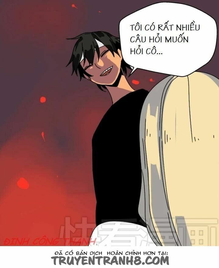 Phần Mềm Thẩm Mỹ: Chapter 31