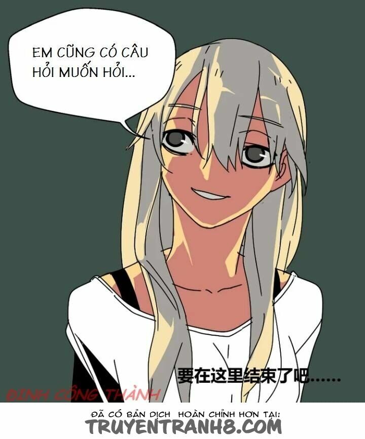 Phần Mềm Thẩm Mỹ: Chapter 31