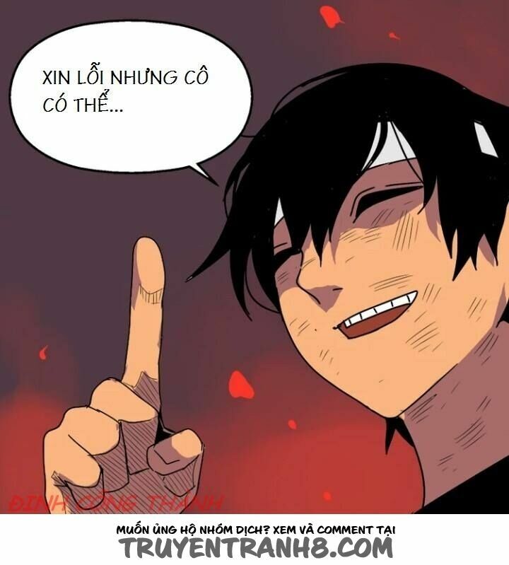 Phần Mềm Thẩm Mỹ: Chapter 31