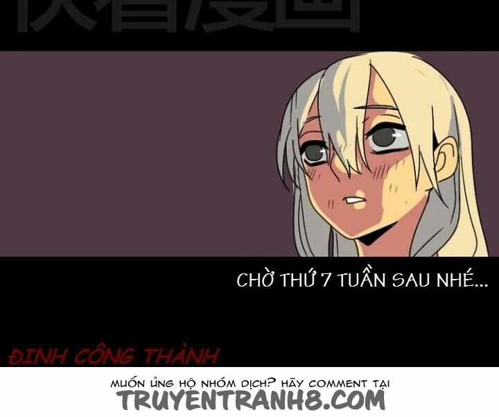 Phần Mềm Thẩm Mỹ: Chapter 31