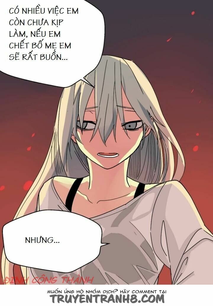 Phần Mềm Thẩm Mỹ: Chapter 31