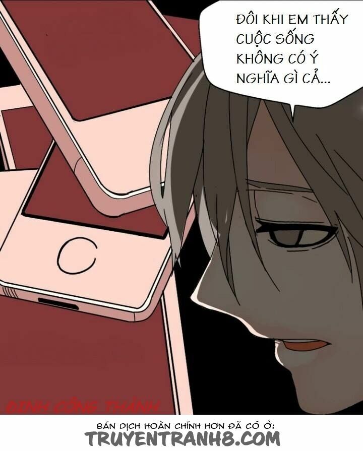 Phần Mềm Thẩm Mỹ: Chapter 31